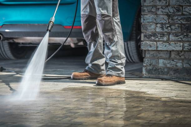 Best Gas Station Cleaning  in Bloomfield, NY