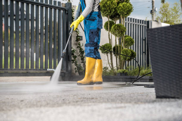 Best Concrete Sealing  in Bloomfield, NY