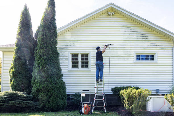 Reliable Bloomfield, NY Pressure Washing Services Solutions