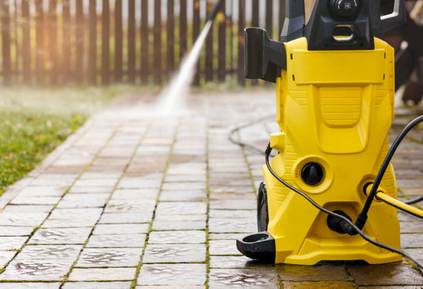 Best Parking Lot and Garage Cleaning  in Bloomfield, NY